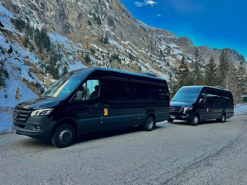 Geneva: Glacier 3000 Tour with Alpine Coaster & Glacier Walk - Practical Details and Tips for Your Trip