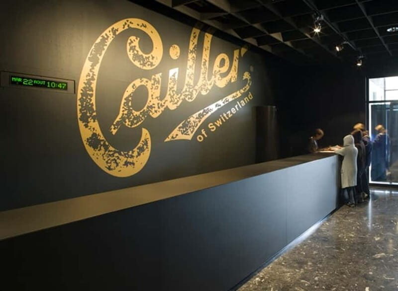 Geneva: Gruyères Tour with Chocolate, Cheese & Golden Train - Good To Know