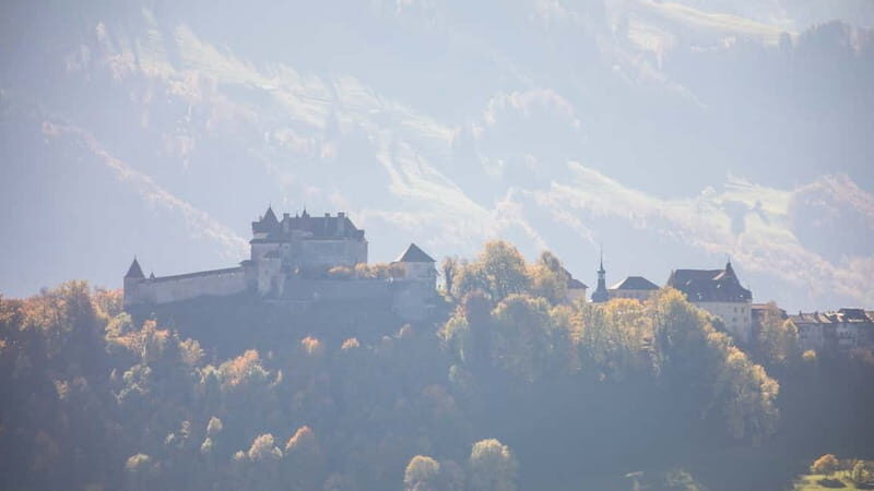 Geneva: Gruyères Tour with Chocolate, Cheese & Golden Train - Final Thoughts