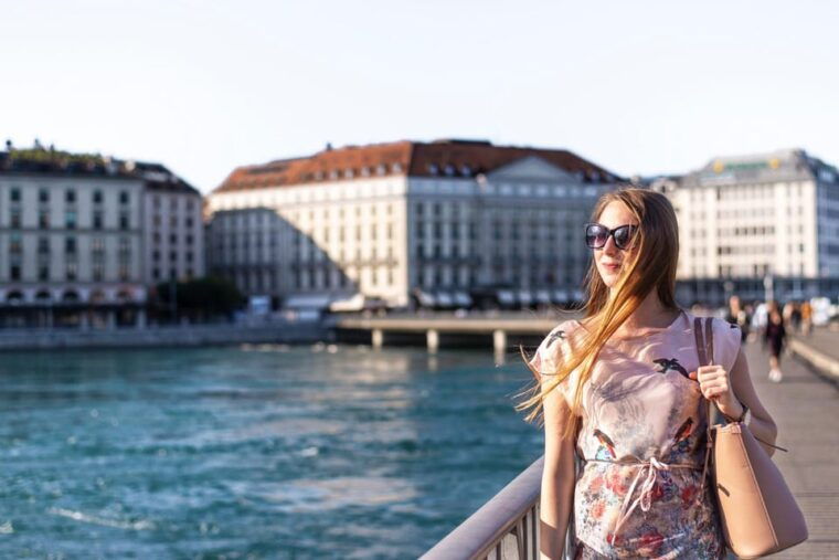 Geneva Highlights Old Town Private Walking Tour - Insider Tips and Recommendations