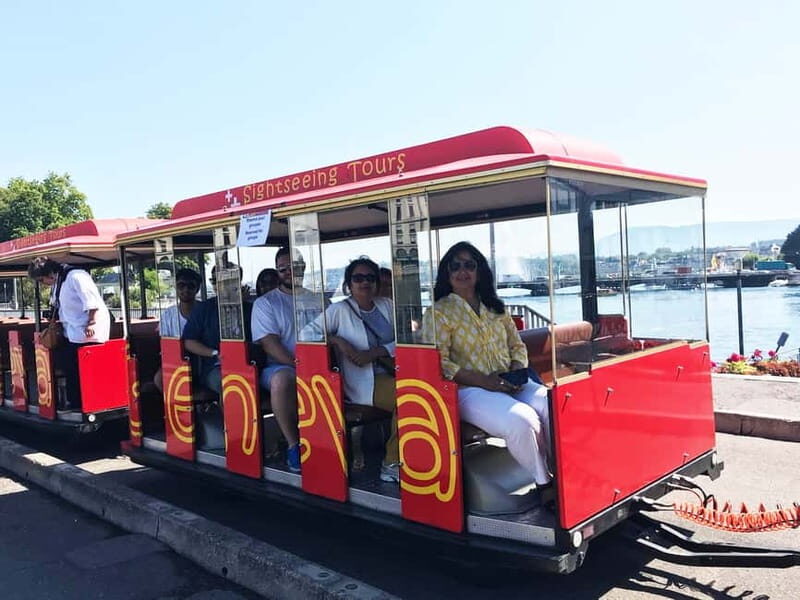 Geneva: Hop-on Hop-Off Bus & Scenic Mini-Train Tour - Final Thoughts: Who Should Consider This Tour?