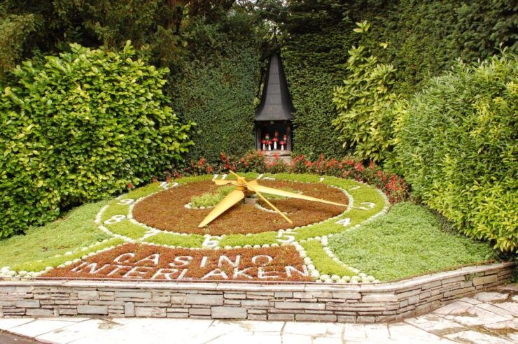 Geneva: Interlaken Day Trip & Visit to Harder Kulm Viewpoint - Experience Highlights