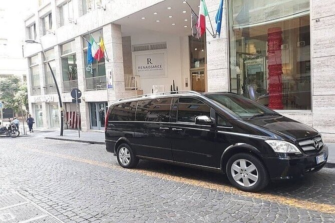 Geneva International Airport - Private Transfer From/to Geneva - Reviews