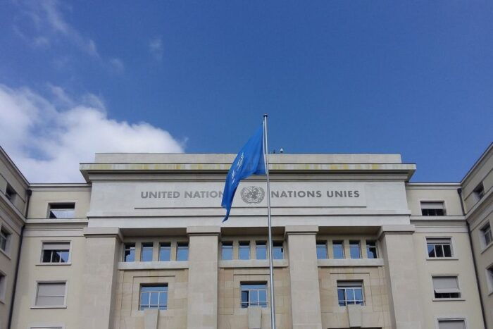 Geneva: International Area & Old Town Guided Bus Tour - Restrictions and Itinerary Changes