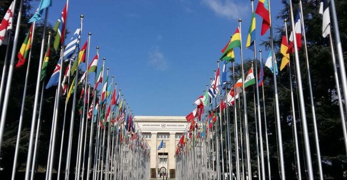 Geneva: International Area & Old Town Guided Bus Tour - About the Tour