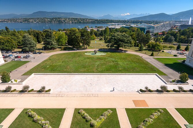 Geneva International District Open Bus Tour - Additional Information
