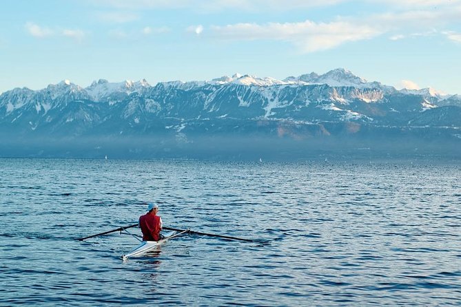 Geneva Like a Local: Customized Private Tour - Pricing and Booking Details