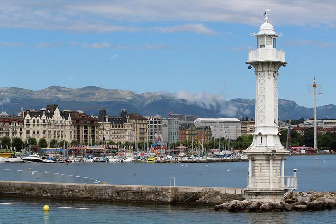 Geneva Like a Local: Customized Private Tour - Meeting Point and Starting Options
