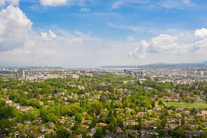 Geneva Like a Local: Customized Private Tour - Available Traveler Photos