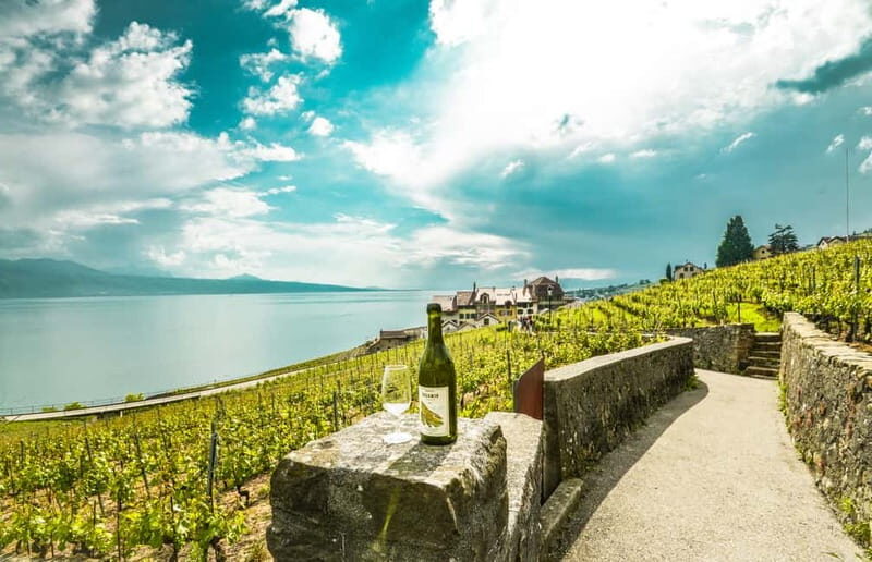 Geneva: Montreux, Chaplins World, Chillon Castle & Apéritif - Why This Tour Stands Out