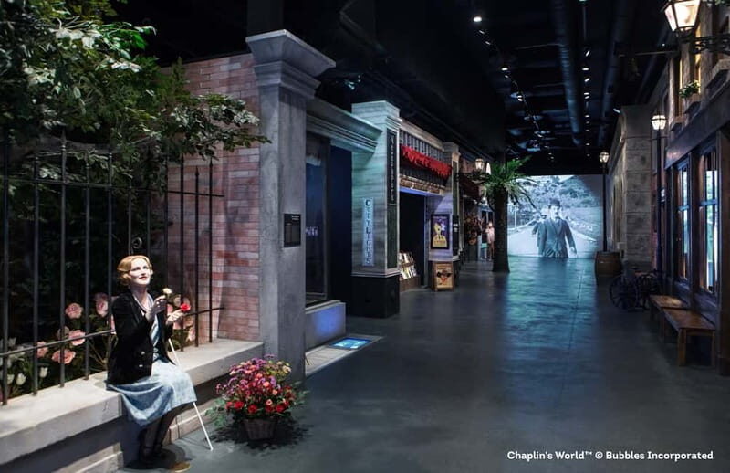 Geneva: Montreux, Chaplins World, Chillon Castle & Apéritif - Practical Tips for the Tour