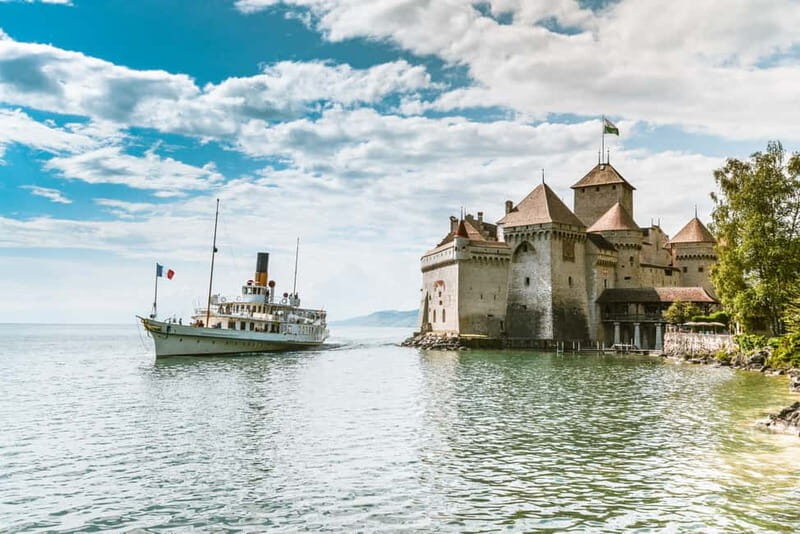 Geneva: Montreux, Chaplins World, Chillon Castle & Apéritif - Who Will Love This Tour?