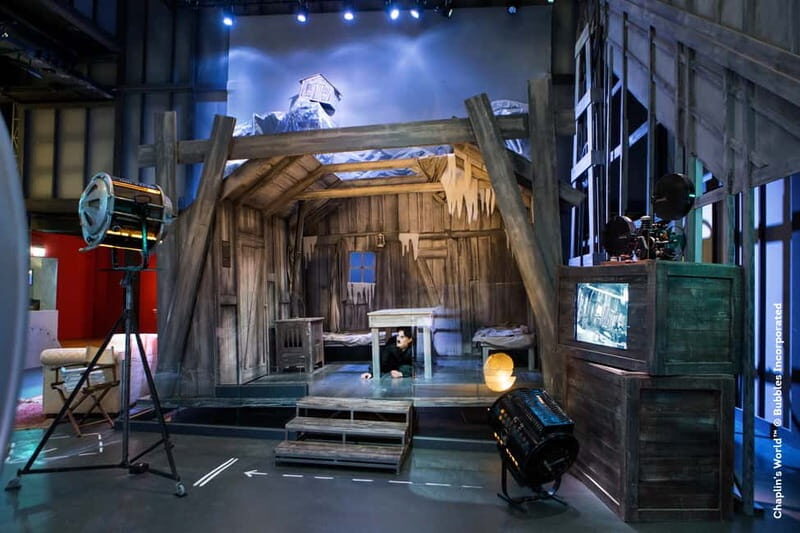 Geneva: Montreux, Chaplins World, Chillon Castle & Apéritif - FAQ