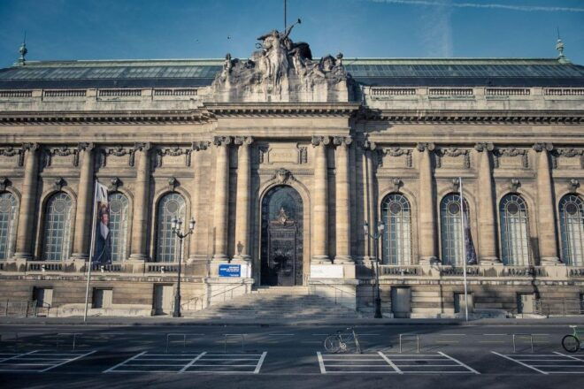 Geneva Old Town: Walking In App Audio Tour (ENG) - The Sum Up
