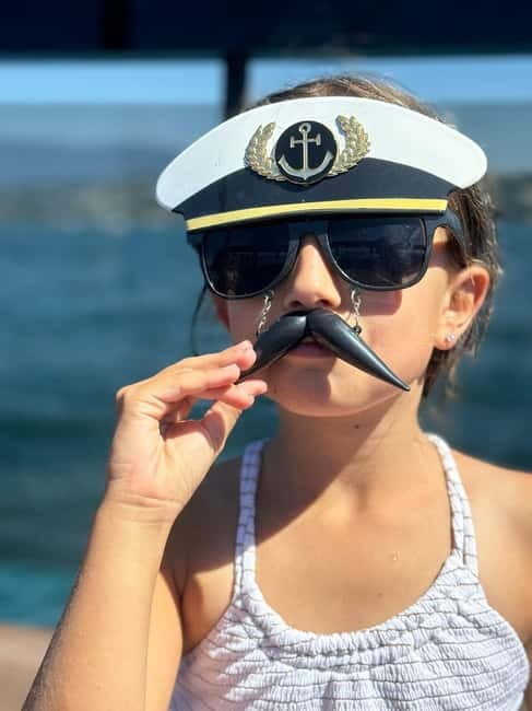 GENEVA: PRIVATE 360° LAKE CRUISE WITH APERITIF - Final thoughts