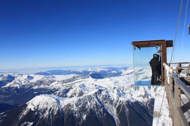 Geneva: Private Chamonix Mont Blanc Day Tour - Highlights