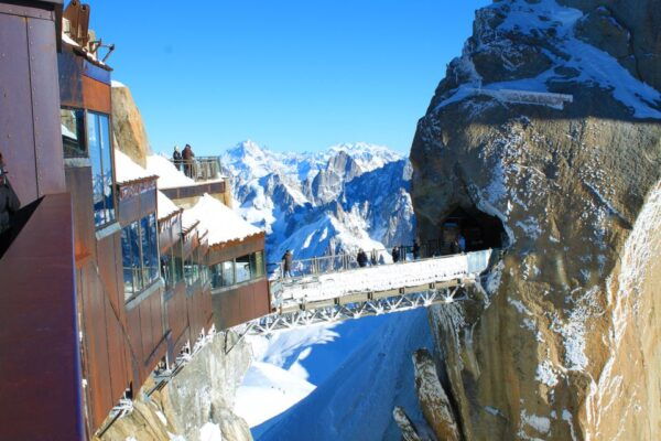 Geneva: Private Chamonix Mont Blanc Day Tour - Free Cancellation and Reservation