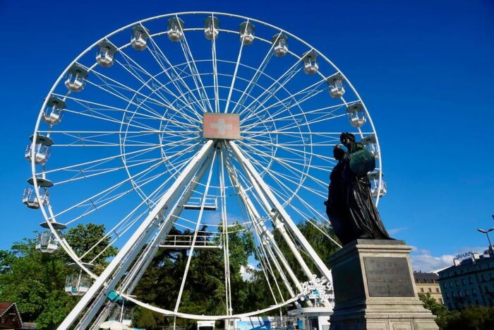 Geneva: Private City Highlights Guided Walking Tour - Frequently Asked Questions