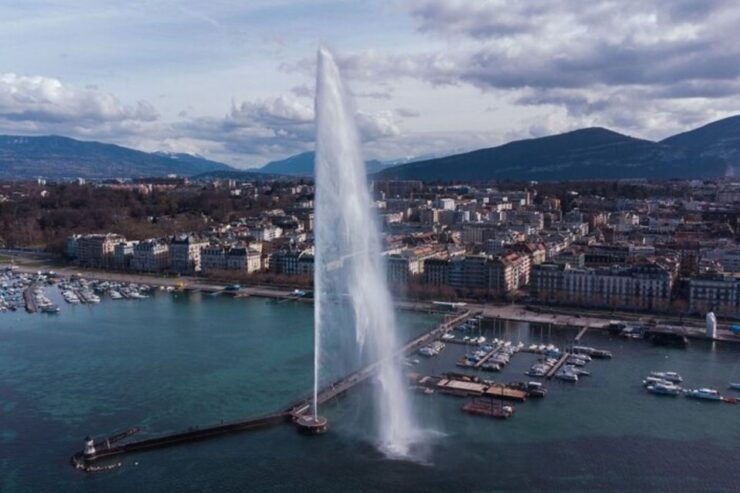 Geneva: Private Custom Tour With a Local Guide - Tour Details