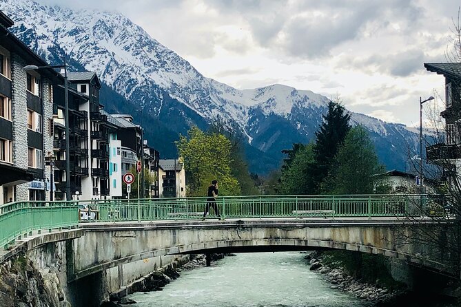 Geneva Private Day Trip to Mont Blanc Glacier and 3860m Top - Trip Inclusions