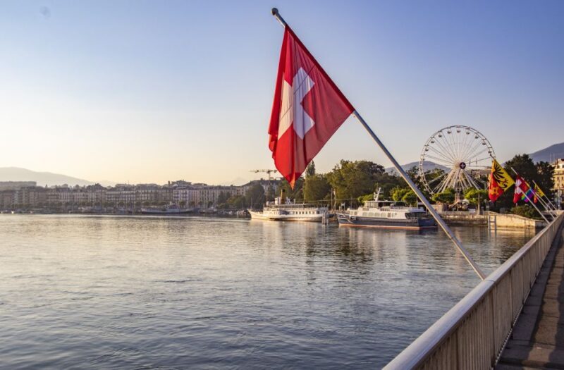Geneva: Private Express Walk with a Local in 60 minutes - Who Will Love This Tour?