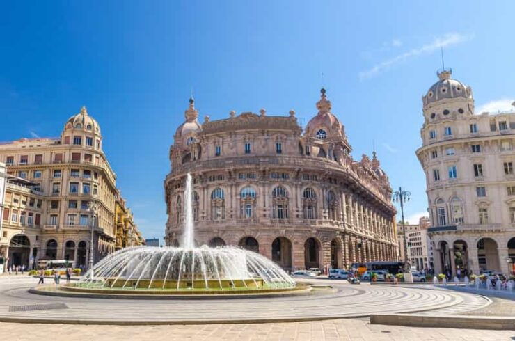 Geneva: Private Tour in Spanish Through Geneva - Good To Know