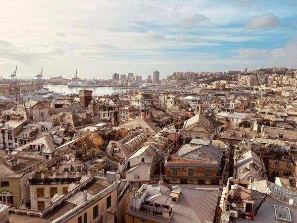Geneva: Private Tour in Spanish Through Geneva - Cancellation and Refund Policy