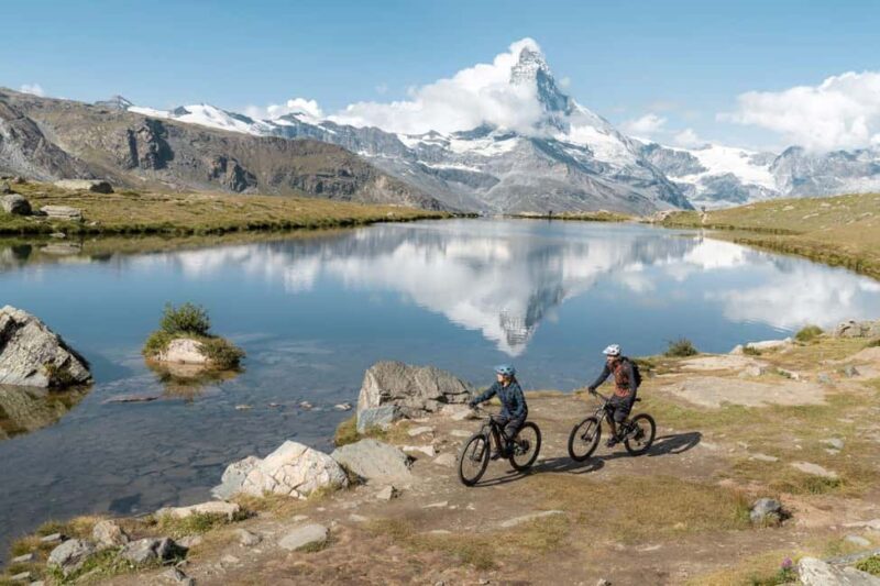 Geneva: Private Tour to Zermatt & Glacier Paradise Option - Exploring the Swiss Alps: A Private Day Trip to Zermatt & Glacier Paradise