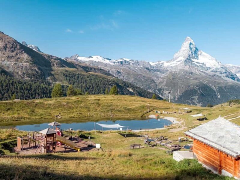 Geneva: Private Tour to Zermatt & Glacier Paradise Option - Good To Know