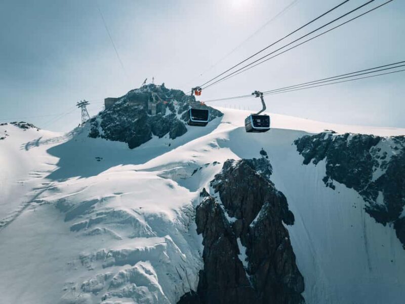 Geneva: Private Tour to Zermatt & Glacier Paradise Option - Why the Price Matters: Is It Worth It?