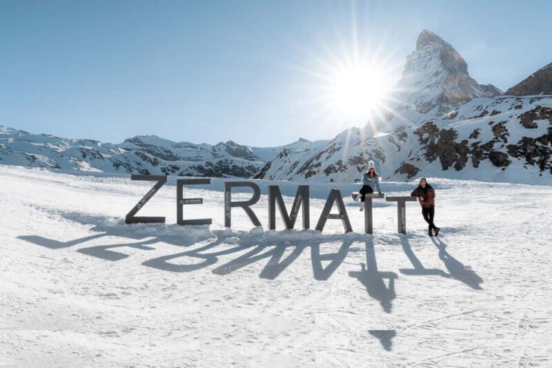 Geneva: Private Tour to Zermatt & Glacier Paradise Option - Concluding Thoughts