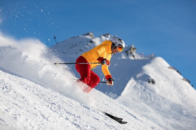 Geneva Private Transfer to Chamonix Mont Blanc - Cancellation Policy