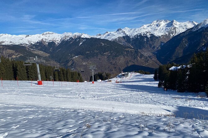 Geneva Private Transfer To Courchevel - Common Questions