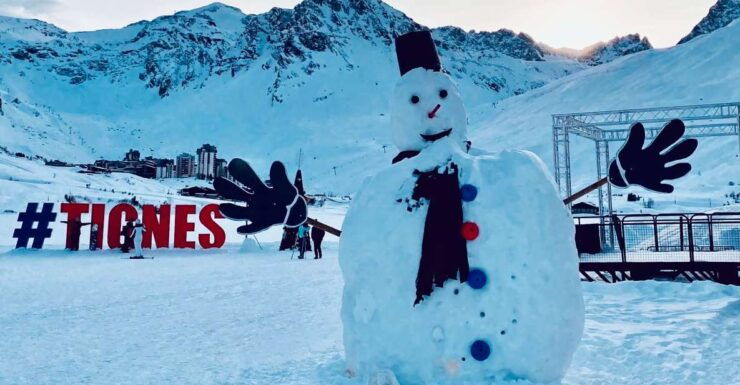 Geneva: Private Transfer to Tignes and Val D'Isère - Booking Details and Flexibility