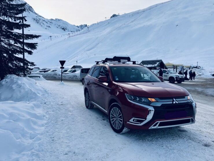 Geneva: Private Transfer to Tignes and Val D'Isère - Service and Experience