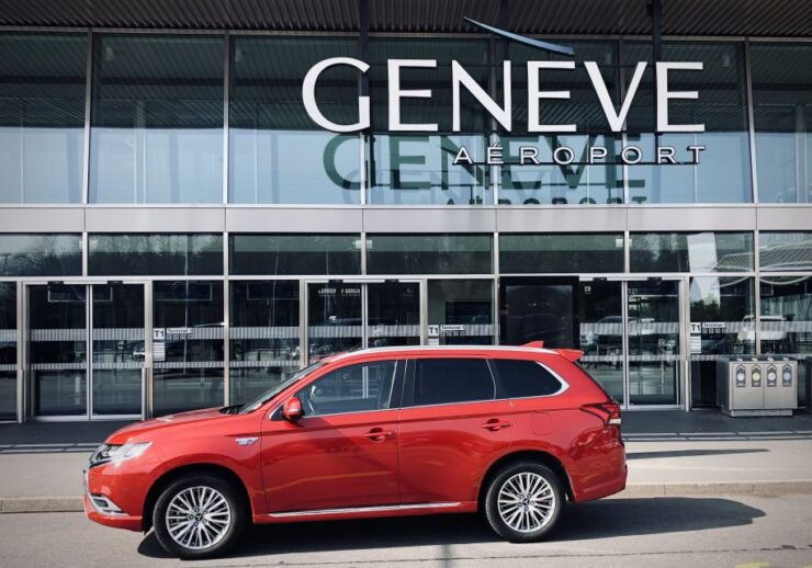 Geneva: Private Transfer to Tignes and Val D'Isère - Free Cancellation and Flexible Booking Options