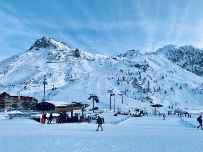 Geneva: Private Transfer to Tignes and Val D'Isère - Inclusions and Exclusions for the Transfer