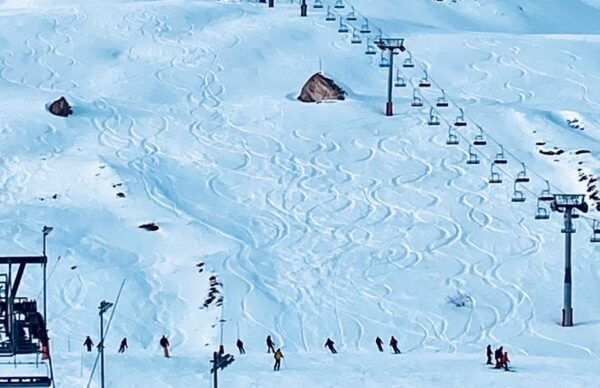 Geneva: Private Transfer to Tignes and Val D'Isère - Important Information for Participants