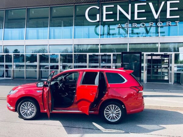 Geneva: Private Transfer to Tignes and Val D'Isère - The Sum Up
