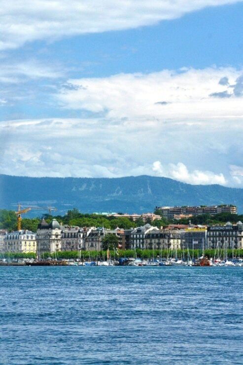 Geneva Private Walking Tour - Genevas Significance