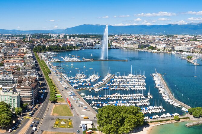 Geneva Scavenger Hunt and Best Landmarks Self-Guided Tour - Common Questions