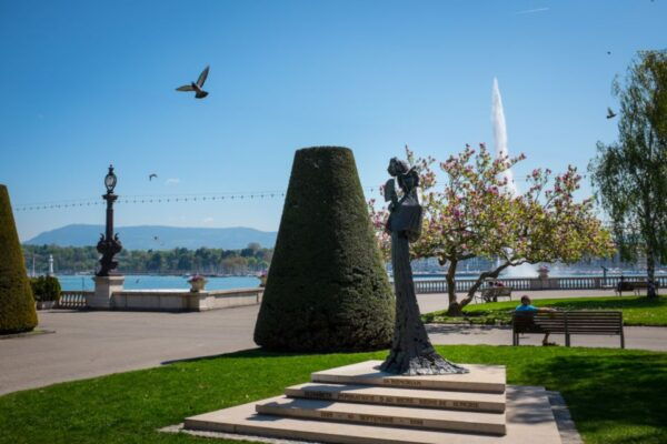 Geneva: Scenic Lake Cruise With Snacks and Wine - Common Questions