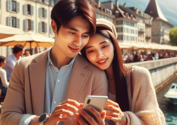 Geneva : Special Valentine's Day Couple's Game - Ticket Information