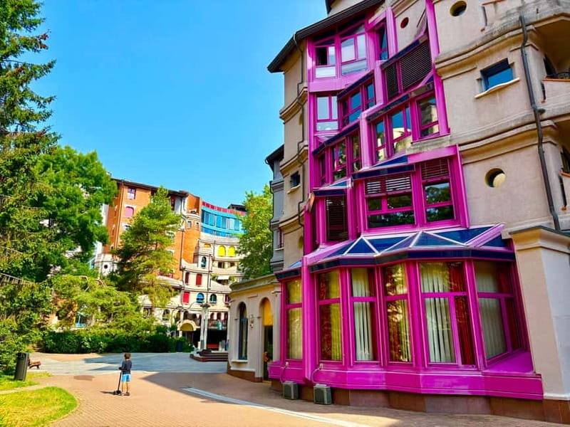 Geneva: Street Art Tour - Practical Details & Value