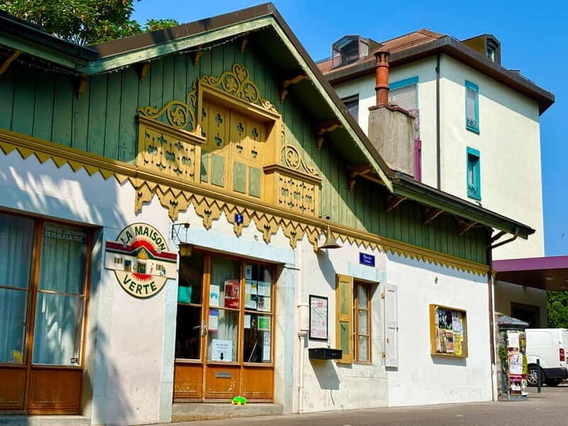 Geneva: Street Art Tour - Who Is This Tour Best For?