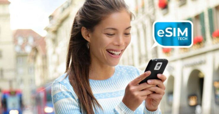 Geneva / Switzerland: Roaming Internet With Esim Data - Activity Highlights