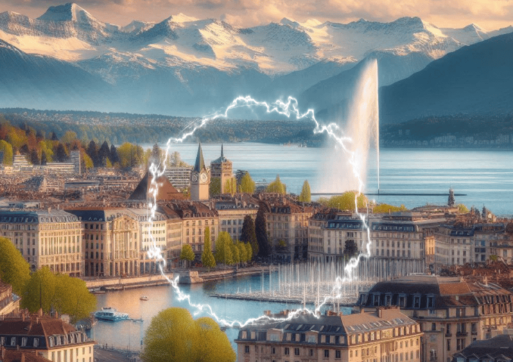 Geneva : Team Escape Game on the Theme of Magic - Booking Information