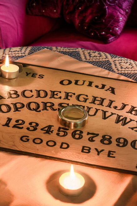 Geneva : Team Escape Game on the Theme of Magic - Location and Directions