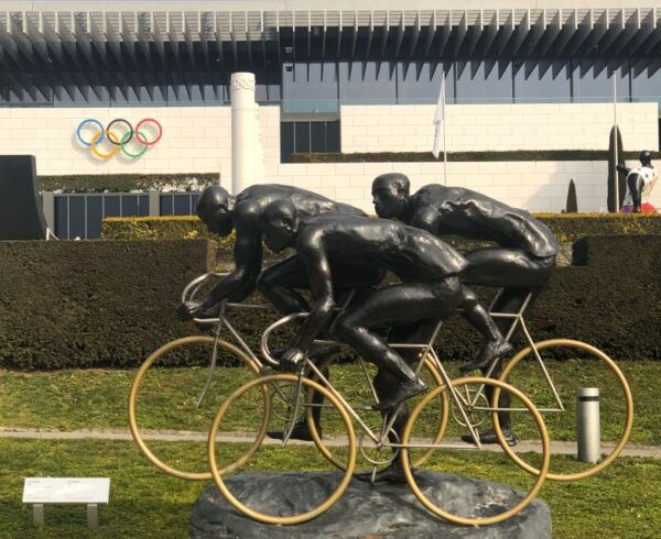 Geneva To: Lausanne Olympic Museum, Boat Trip & Evian Tour - A Unique Blend of History and Beauty