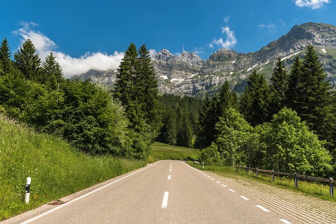 Geneva to Matterhorn Zermatt Adventure - Adventure Activities in Zermatt
